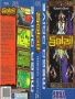 Sega  Genesis&nbsp; - &nbsp;Soleil